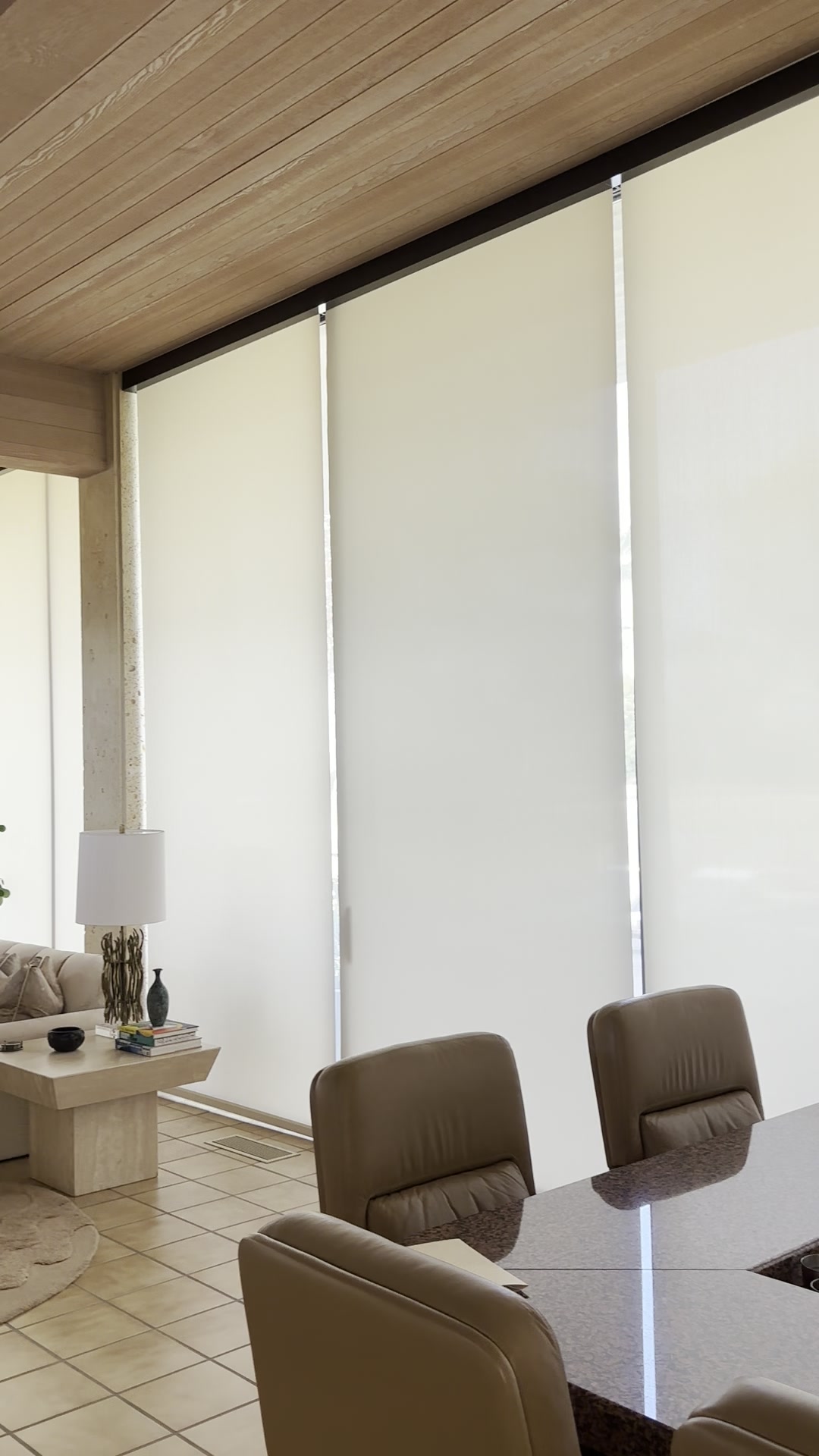 Solar Shades